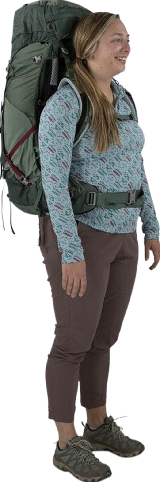 Osprey Aura AG LT 50 Backpack