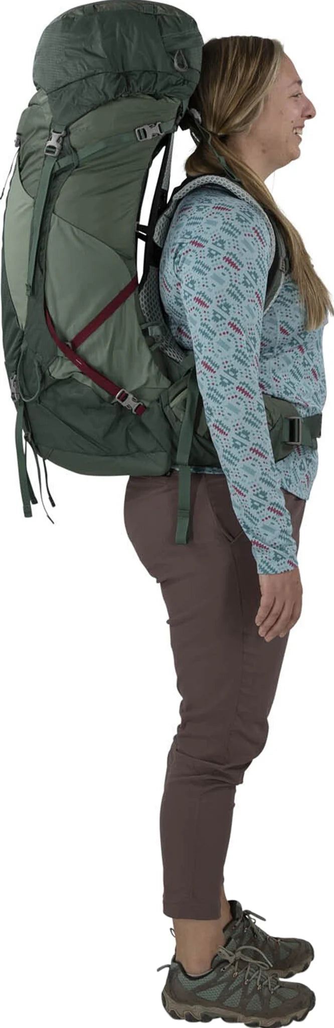 Osprey Aura AG LT 50 Backpack