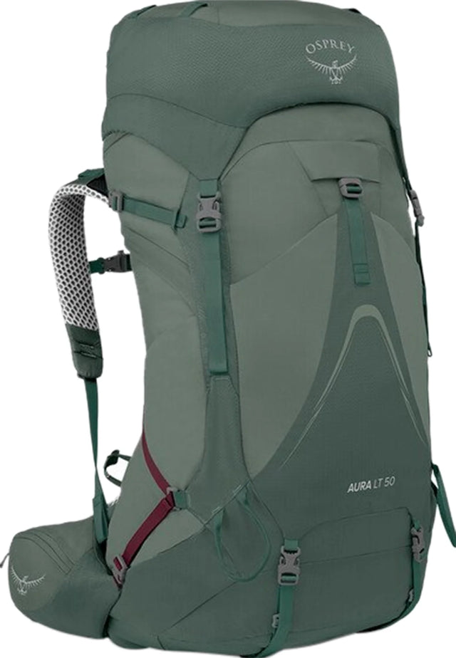 Osprey Aura AG LT 50 Backpack