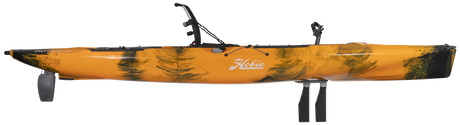 Hobie Mirage Outback Camo Kayak