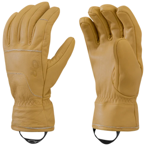 Outdoor Research Aksel Work Glove - Natural
