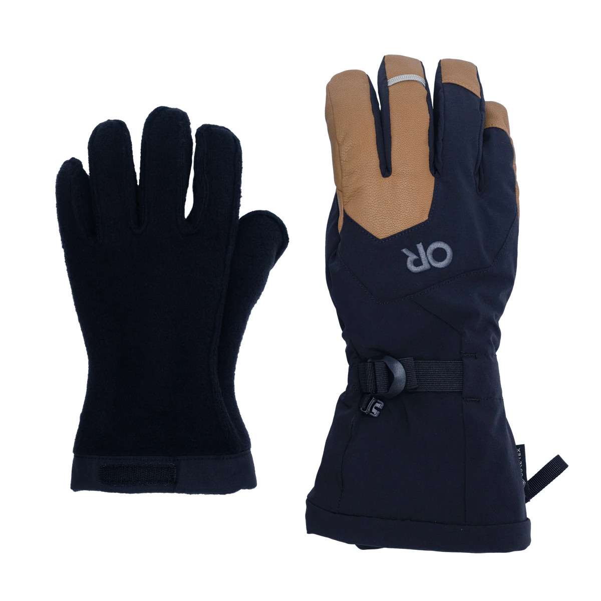 Outdoor Research Arete Modular GORE-TEX Glove Men's