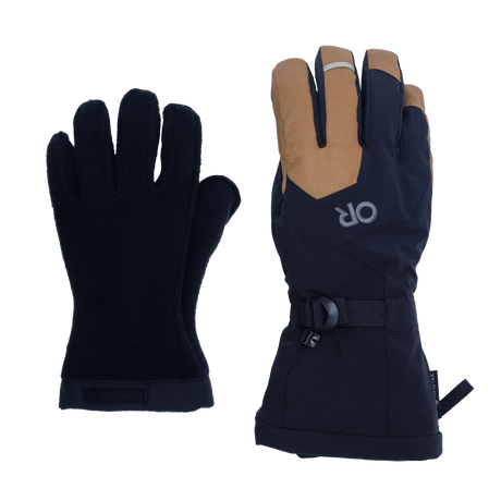 Outdoor Research Arete Modular GORE-TEX Glove Men's