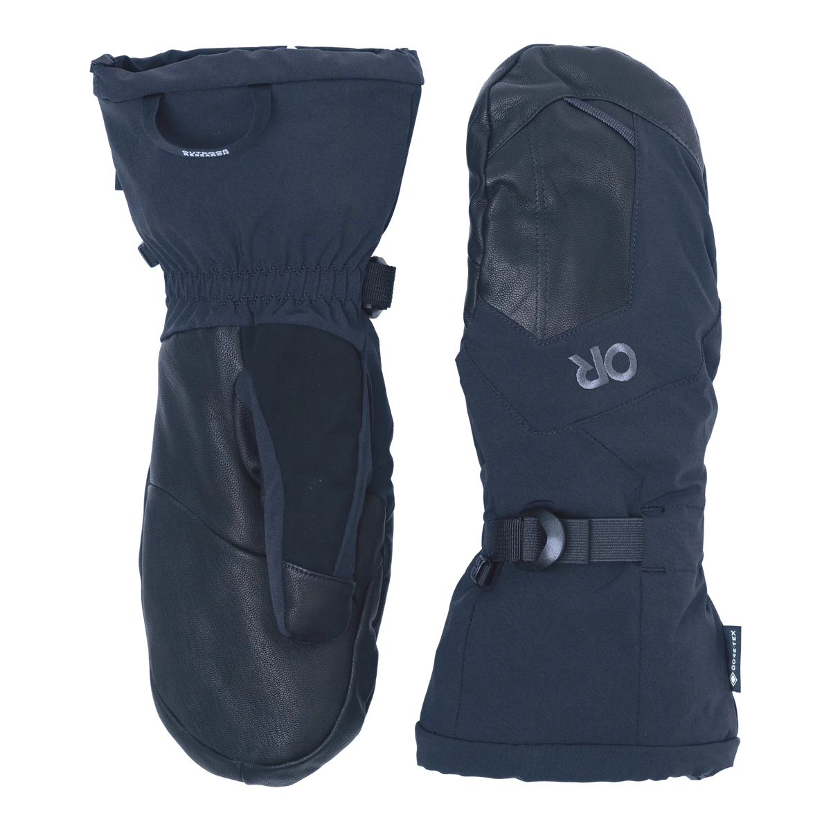 Outdoor Research Arete Modular GORE-TEX Mitt