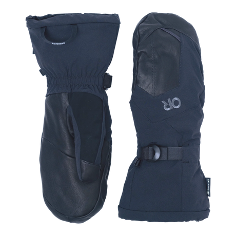 Outdoor Research Arete Modular GORE-TEX Mitt
