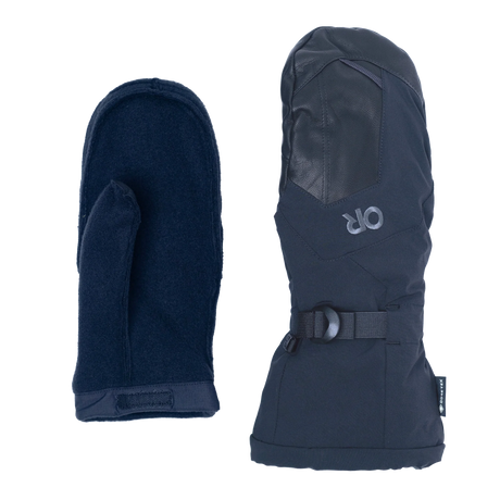 Outdoor Research Arete Modular GORE-TEX Mitt
