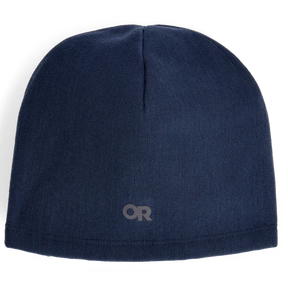 Outdoor Research Crescent Fleece Beanie - Dark Navy