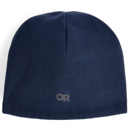 Outdoor Research Crescent Fleece Beanie - Dark Navy
