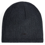 Outdoor Research Crescent Fleece Beanie - Storm Heather