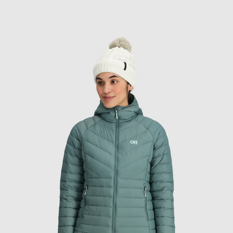 Outdoor Research Liftie Beanie Women's