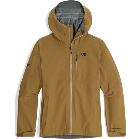 Outdoor Research Foray 3L Jacket Men's