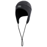 Outdoor Research Newhalem Windstopper Beanie - Black