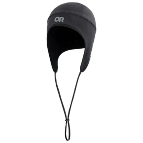 Outdoor Research Newhalem Windstopper Beanie - Black