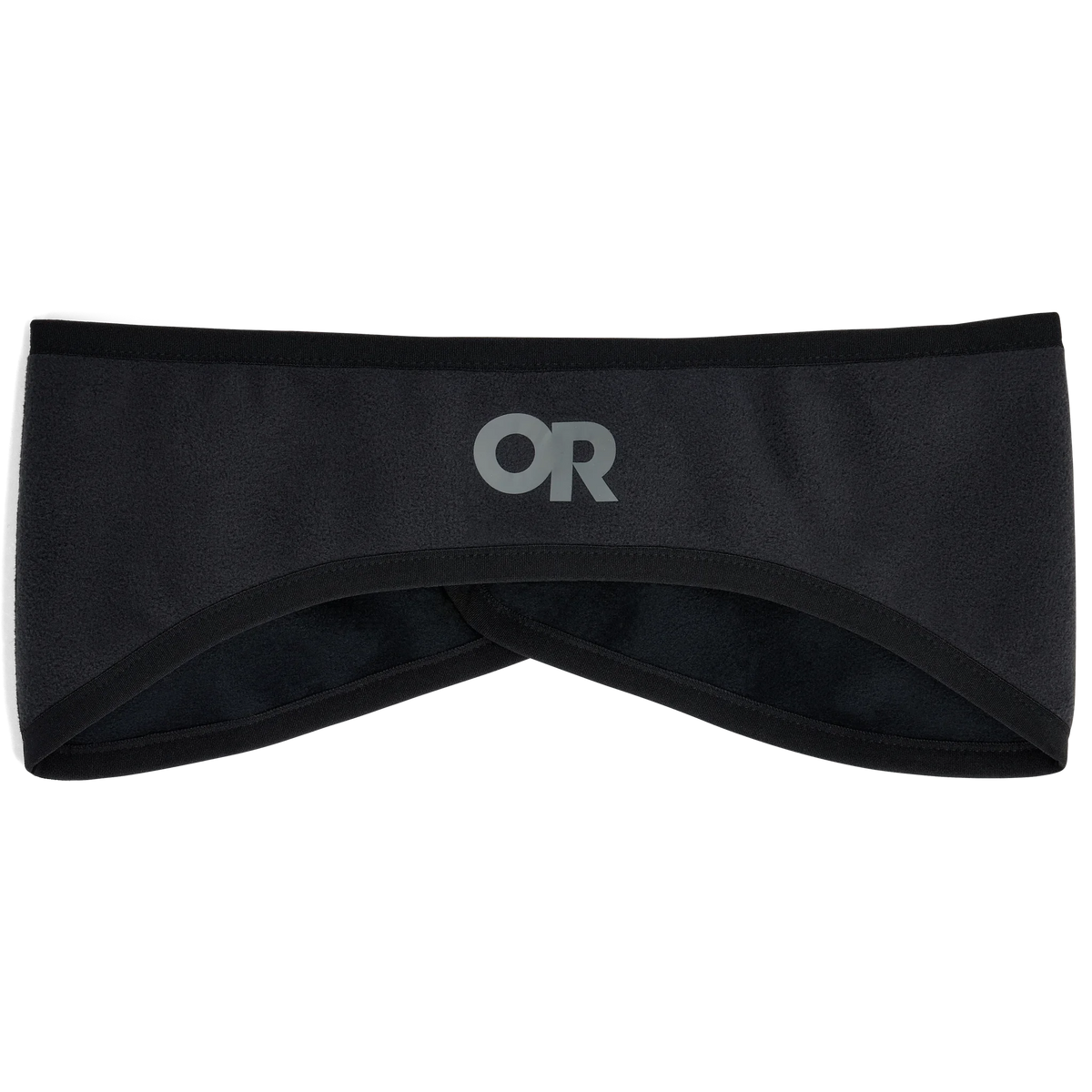 Outdoor Research Newhalem Windstopper Headband - Black