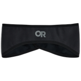 Outdoor Research Newhalem Windstopper Headband - Black