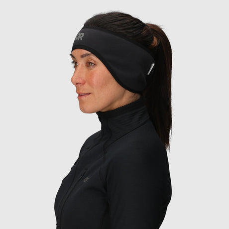 Outdoor Research Newhalem Windstopper Headband