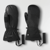 Outdoor Research Prevail Heated GORE-TEX Mitt - Solid Black