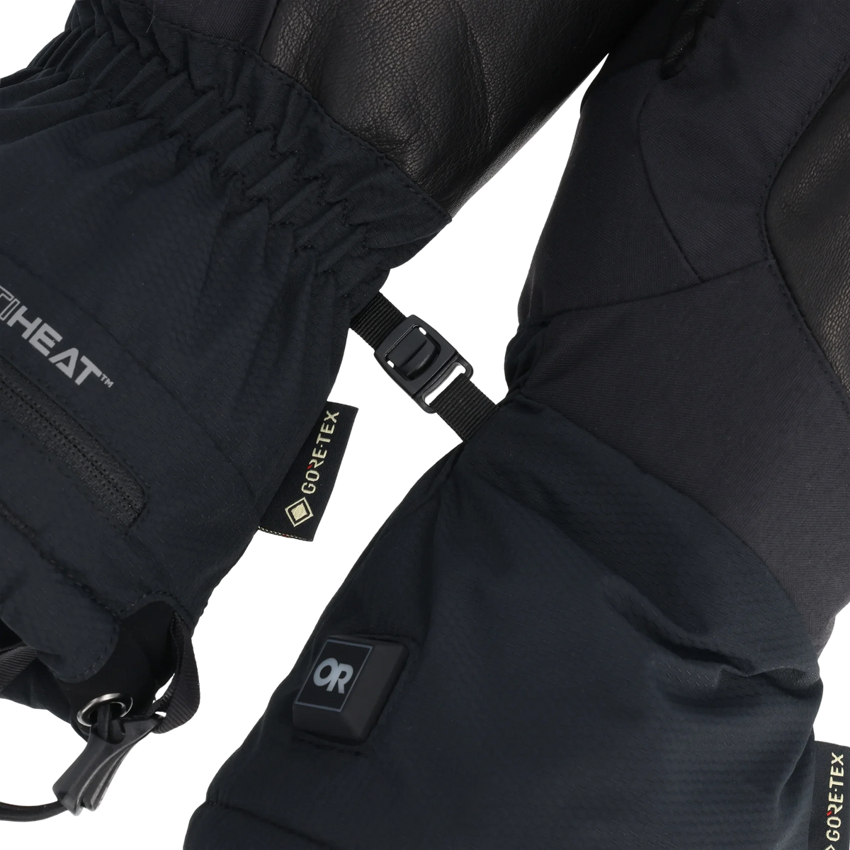 Outdoor Research Prevail Heated GORE-TEX Mitt