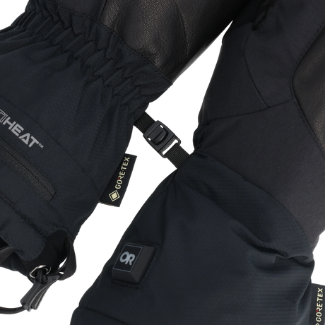 Outdoor Research Prevail Heated GORE-TEX Mitt