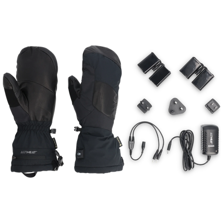 Outdoor Research Prevail Heated GORE-TEX Mitt