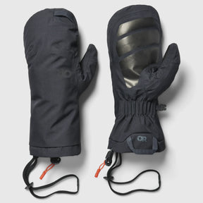 Outdoor Research Revel Shell XT Mitt - Black