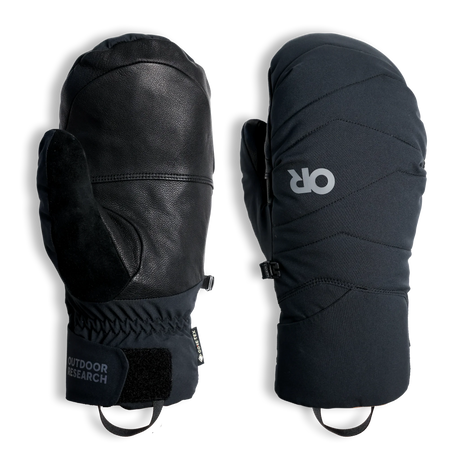 Outdoor Research Stormbound GORE-TEX Down Mitt