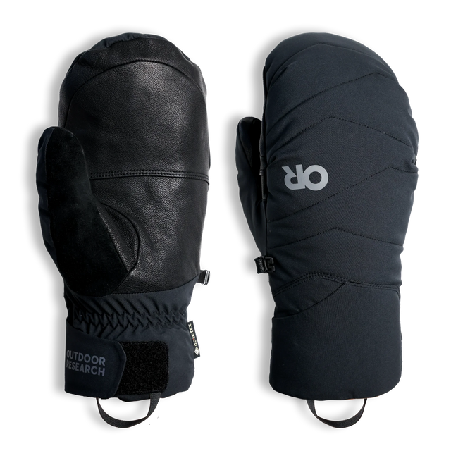 Outdoor Research Stormbound GORE-TEX Down Mitt