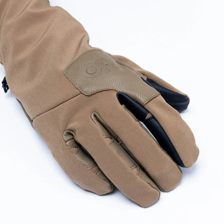 Outdoor Research Stormtracker Sensor Windbloc Glove Men's