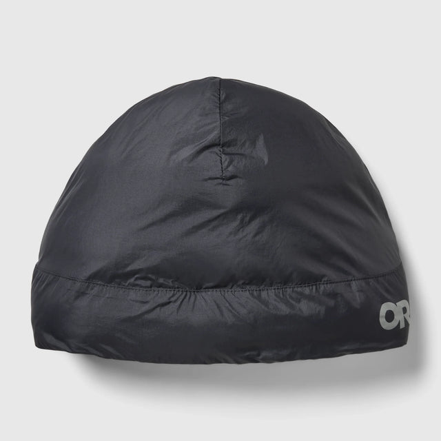 Outdoor Research Transcendent Down Beanie - Black