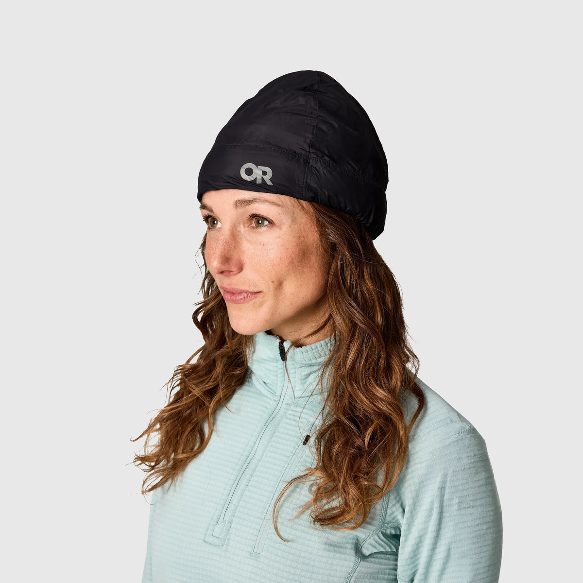 Outdoor Research Transcendent Down Beanie