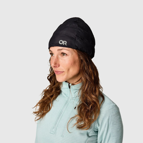 Outdoor Research Transcendent Down Beanie