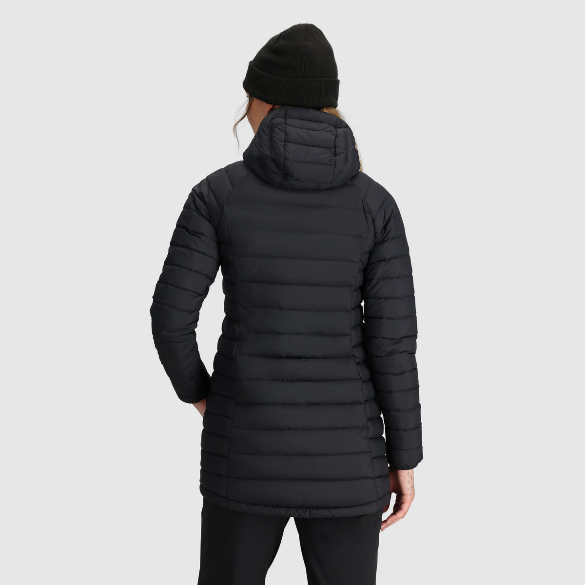 Outdoor Research Transcendent Down Parka Women's