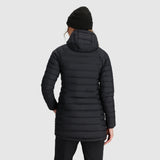 Outdoor Research Transcendent Down Parka Women's