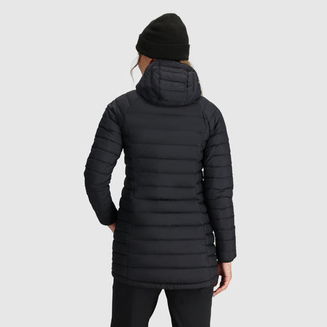 Outdoor Research Transcendent Down Parka Women's