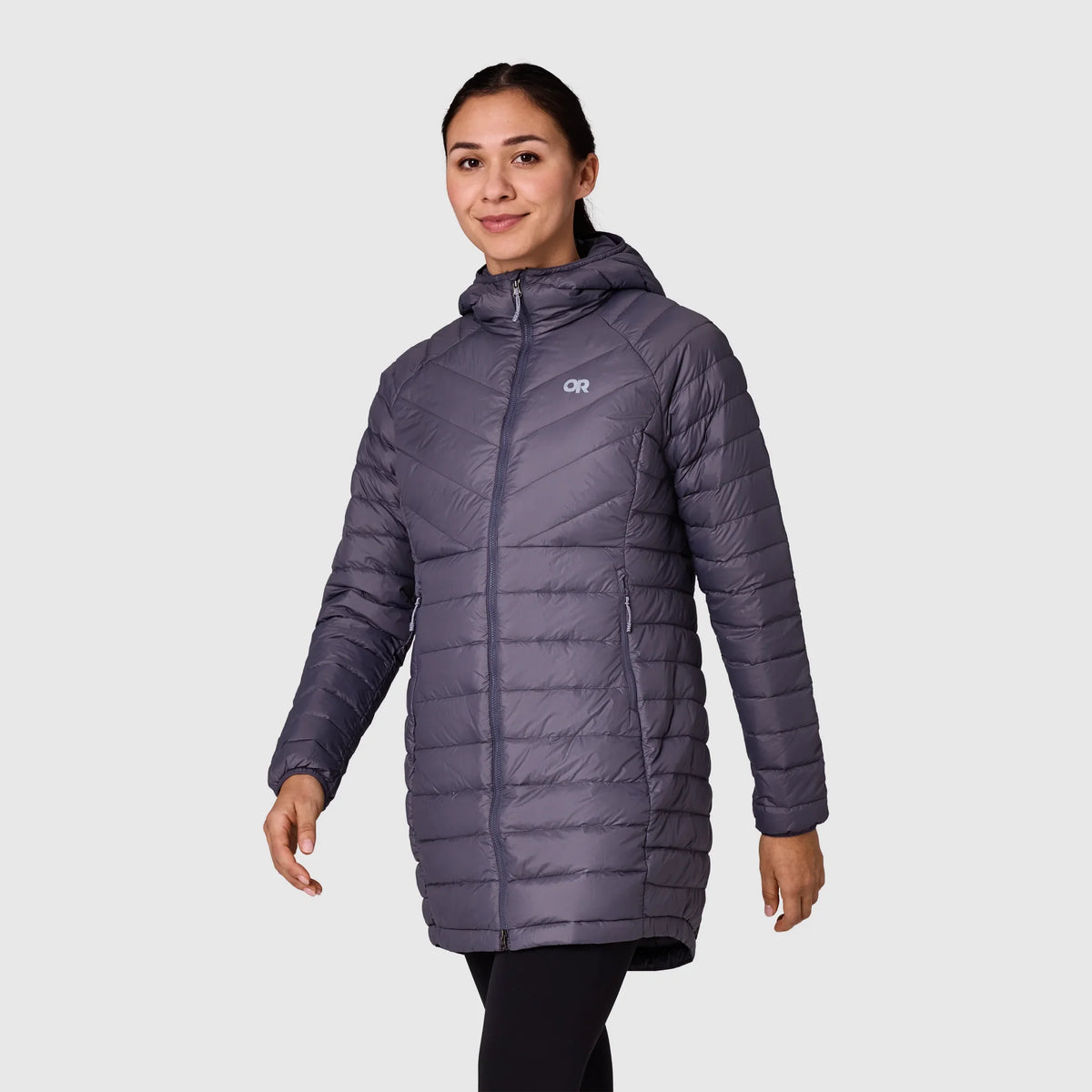 Outdoor Research Transcendent Down Parka Women's