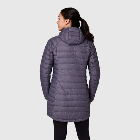 Outdoor Research Transcendent Down Parka Women's