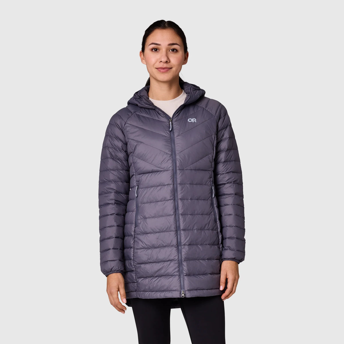 Outdoor Research Transcendent Down Parka Women's