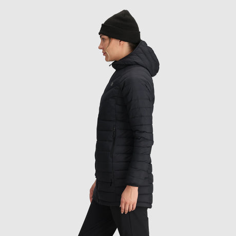 Outdoor Research Transcendent Down Parka Women's