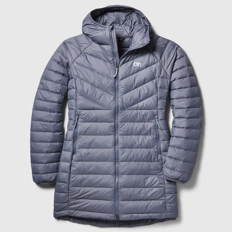 Outdoor Research Transcendent Down Parka Women's
