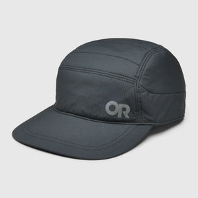Outdoor Research Vesper Insulated 5-Panel Cap - Black