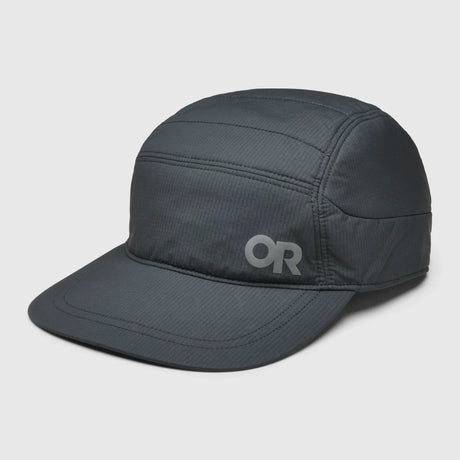 Outdoor Research Vesper Insulated 5-Panel Cap - Black