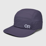 Outdoor Research Vesper Insulated 5-Panel Cap - Smoky Quartz