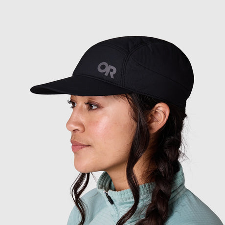 Outdoor Research Vesper Insulated 5-Panel Cap