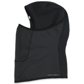 Outdoor Research Vigor Plus Balaclava - Black