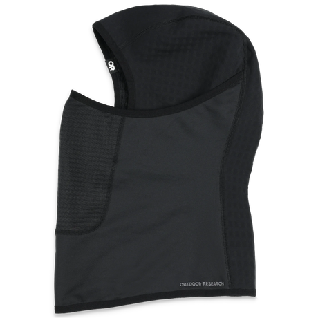 Outdoor Research Vigor Plus Balaclava - Black