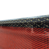 Trailhead Canoes Prospector 16 Carbon Kevlar / Composite Trim