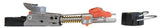 22 Designs Outlaw X NTN Binding