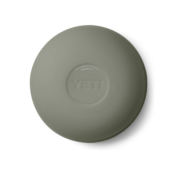 Yeti Rambler 2QT Insulated Bowl