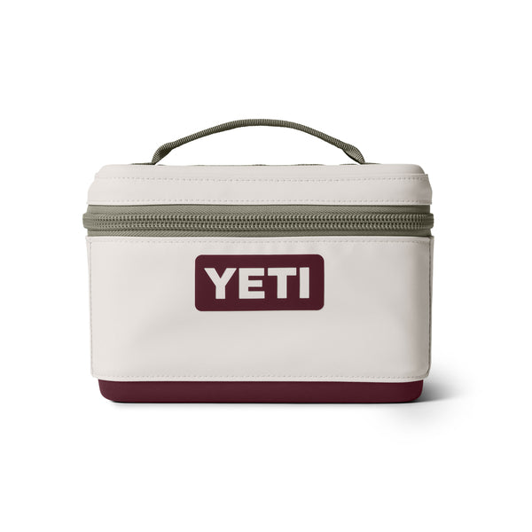Yeti Daytrip Insulated Snack Box 3L