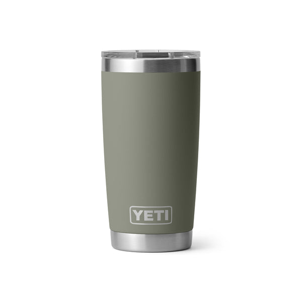 Yeti Rambler Gobelet de 591 ml avec couvercle Magslider